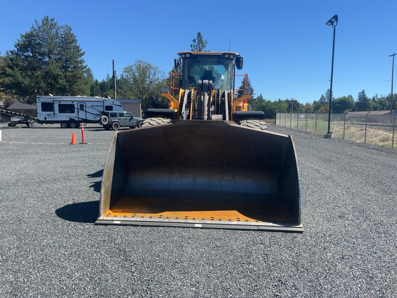Volvo L150H Wheel Loader, 2023 - Image 6