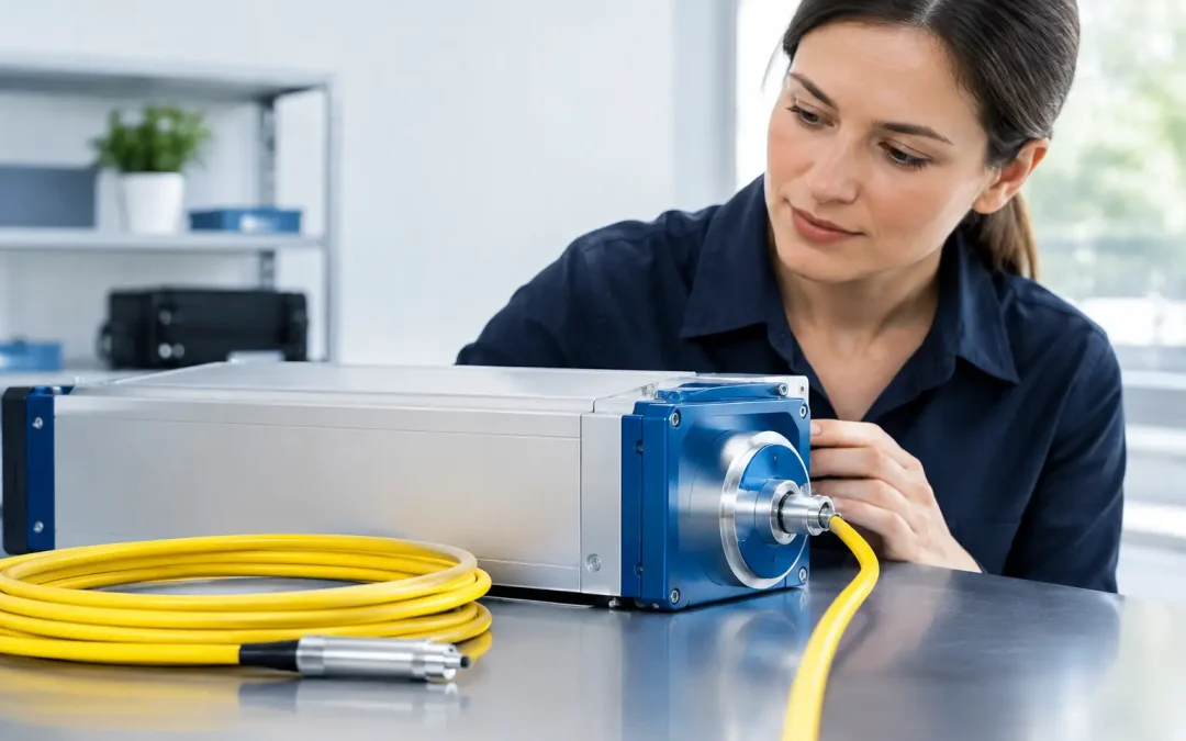 How to Source Fiber Lasers Without Costly Delays