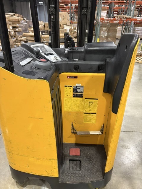 Hyundai 18BCS-9 Forklift, 2015 - Image 19