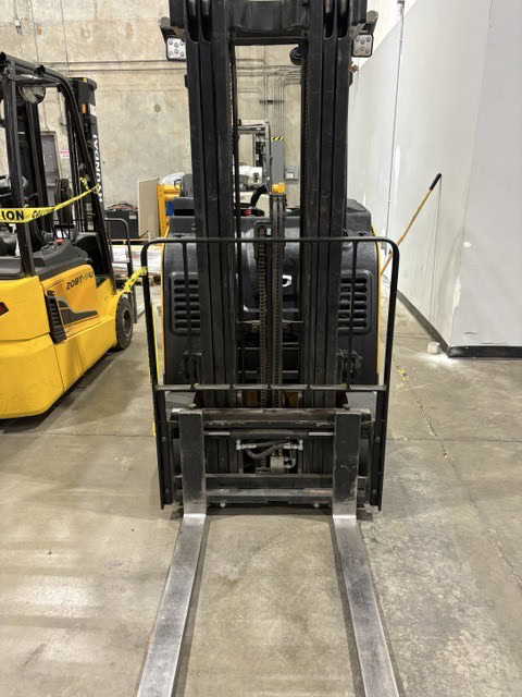 Hyundai 18BCS-9 Forklift, 2015 - Image 21