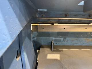 12,000lb Capacity Rowe Decoil and cutting line - Updated Controls - Image 5