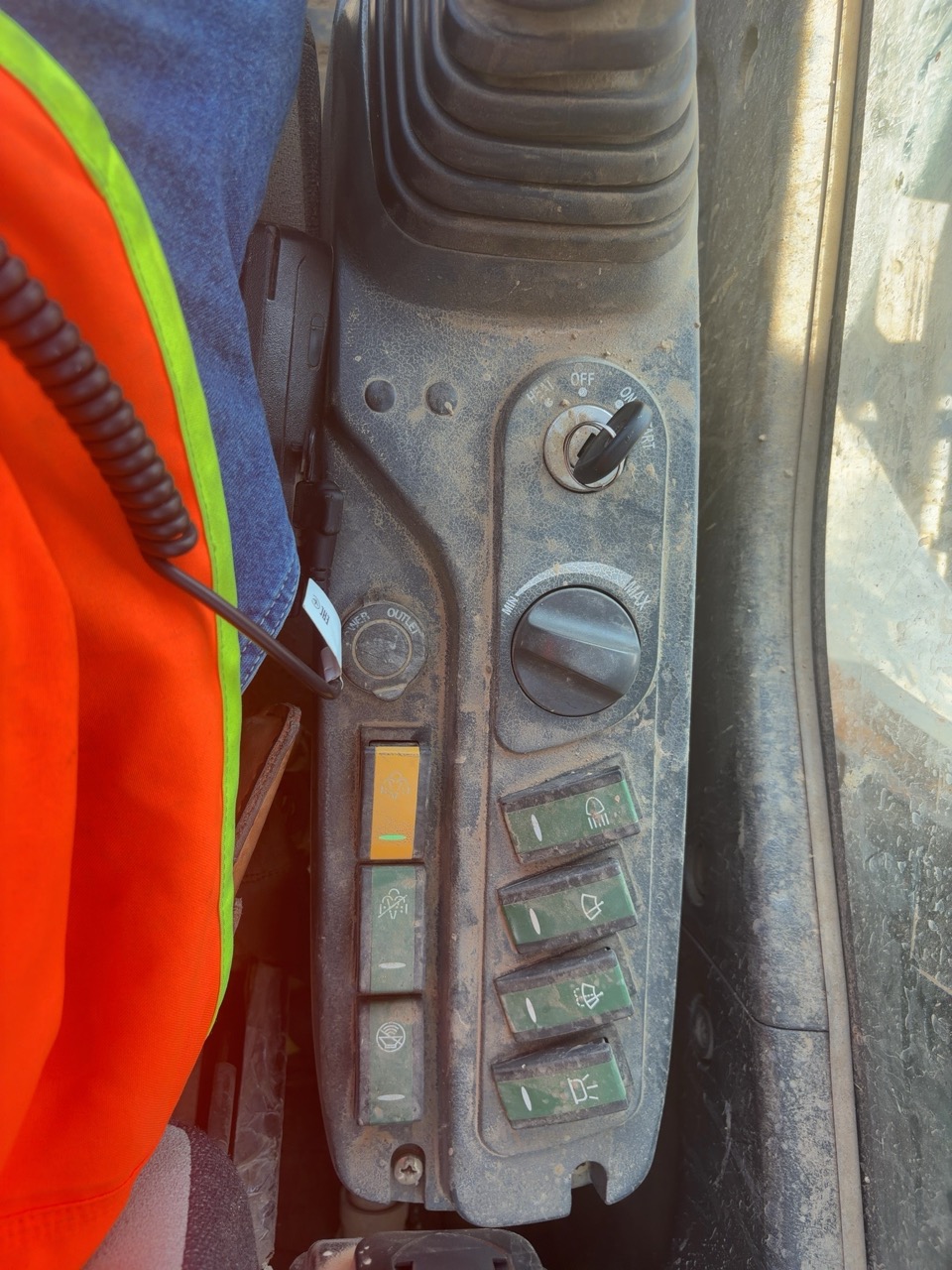 SANY 225C Crawler Excavator, 2021 - Image 16