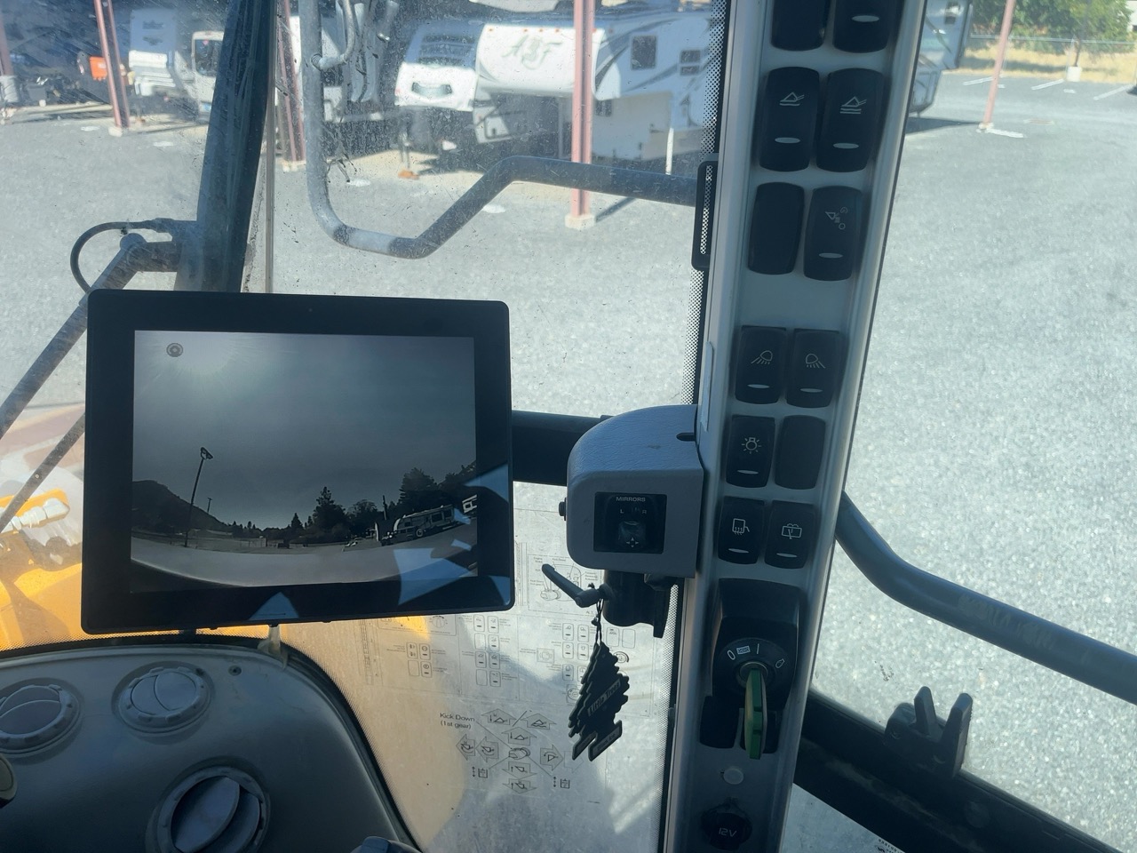 Volvo L150H Wheel Loader, 2023 - Image 17