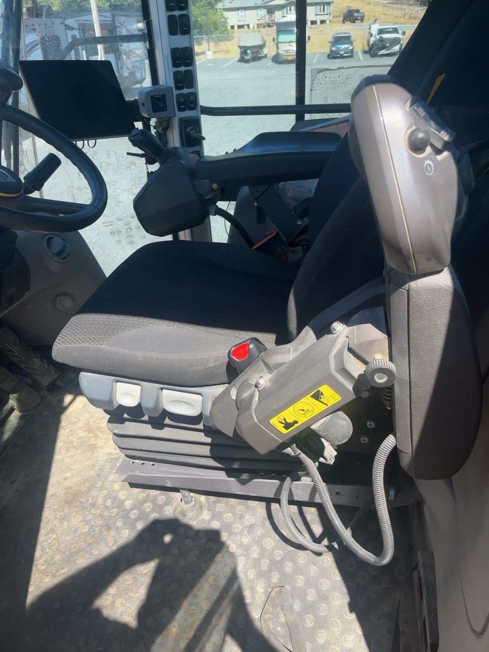 Volvo L150H Wheel Loader, 2023 - Image 19