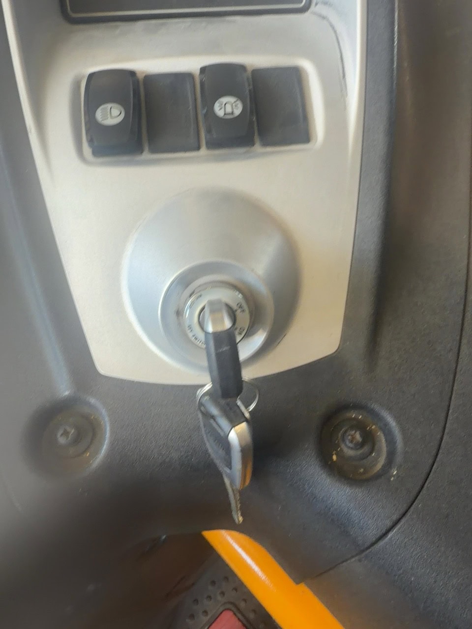 Hyundai 18BCS-9 Forklift, 2015 - Image 29