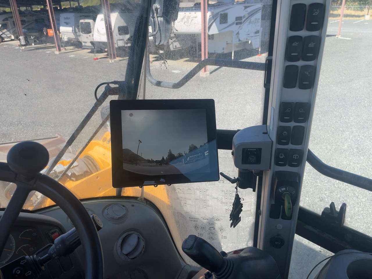 Volvo L150H Wheel Loader, 2023 - Image 23