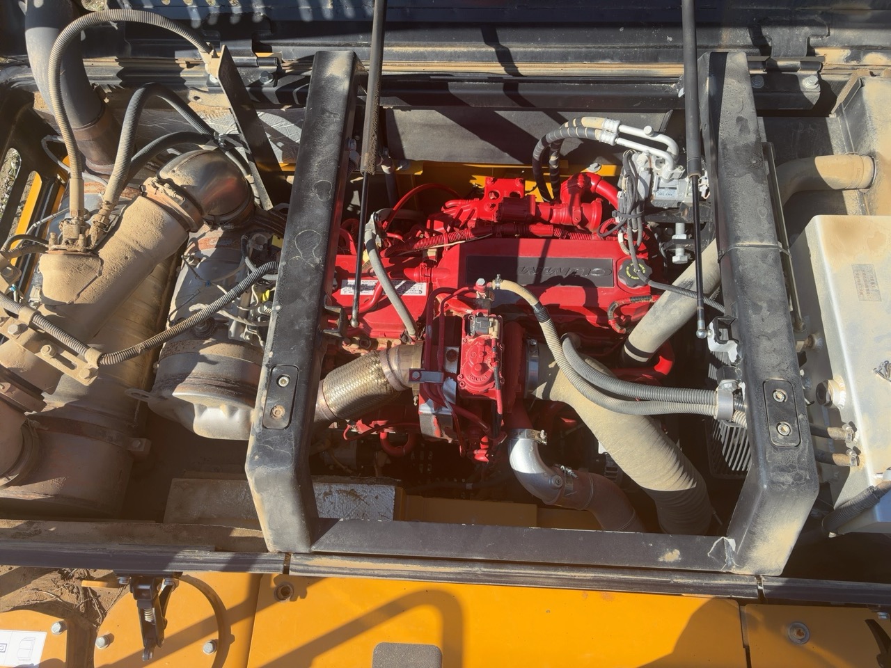 SANY 225C Crawler Excavator, 2021 - Image 26