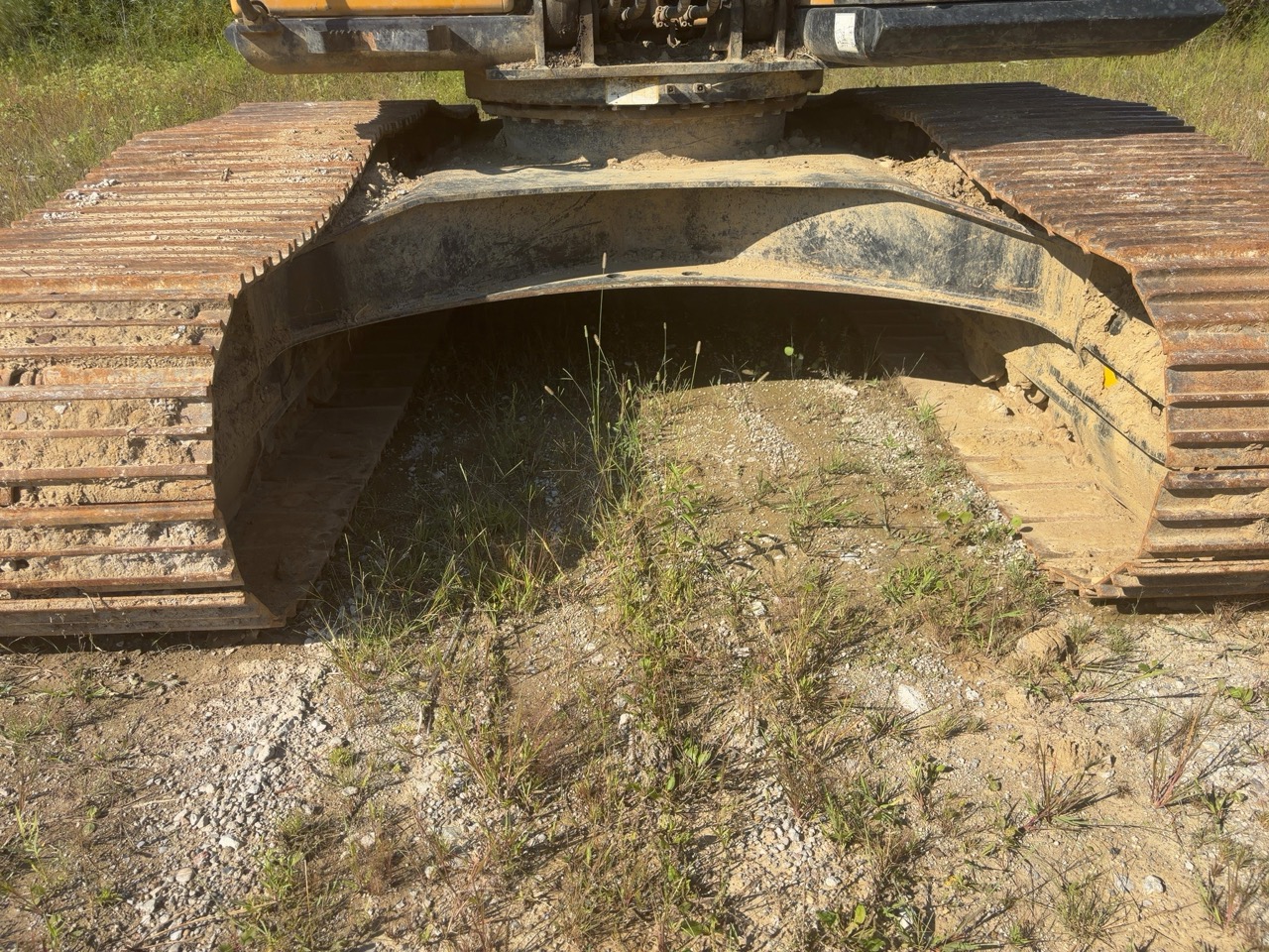 SANY 225C Crawler Excavator, 2021 - Image 27