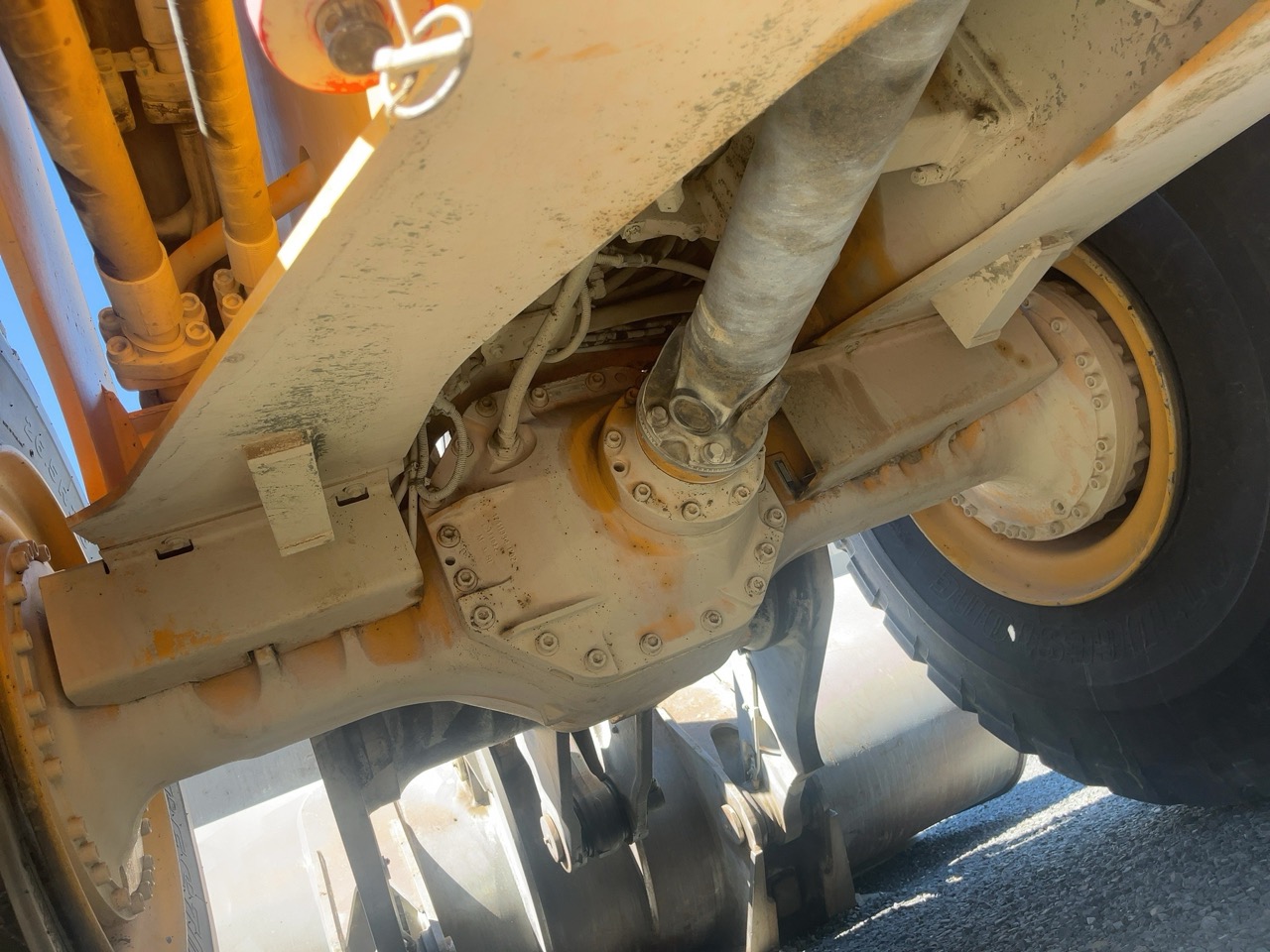 Volvo L150H Wheel Loader, 2023 - Image 27