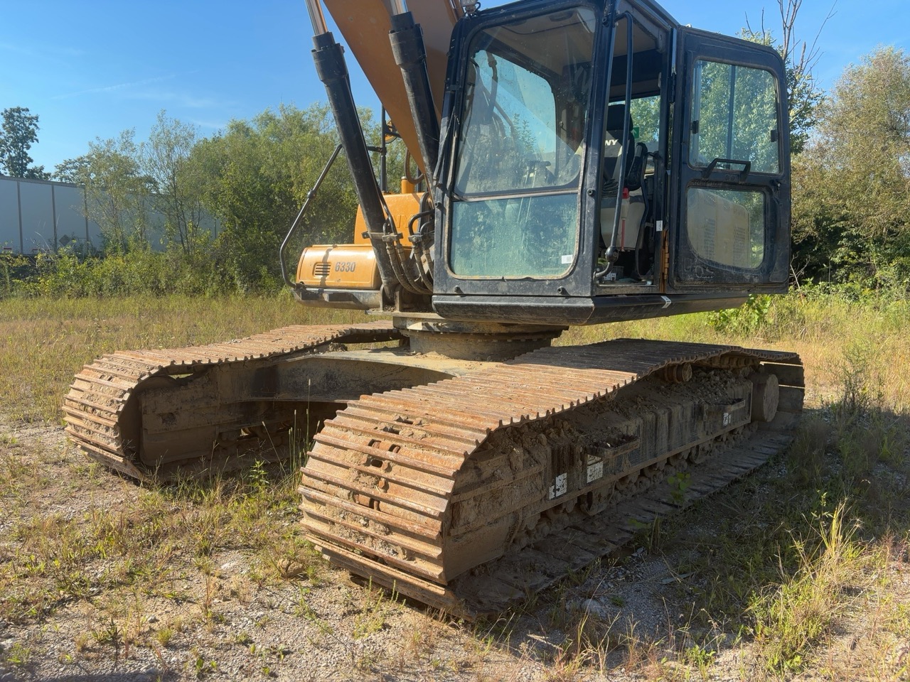 SANY 225C Crawler Excavator, 2021 - Image 28