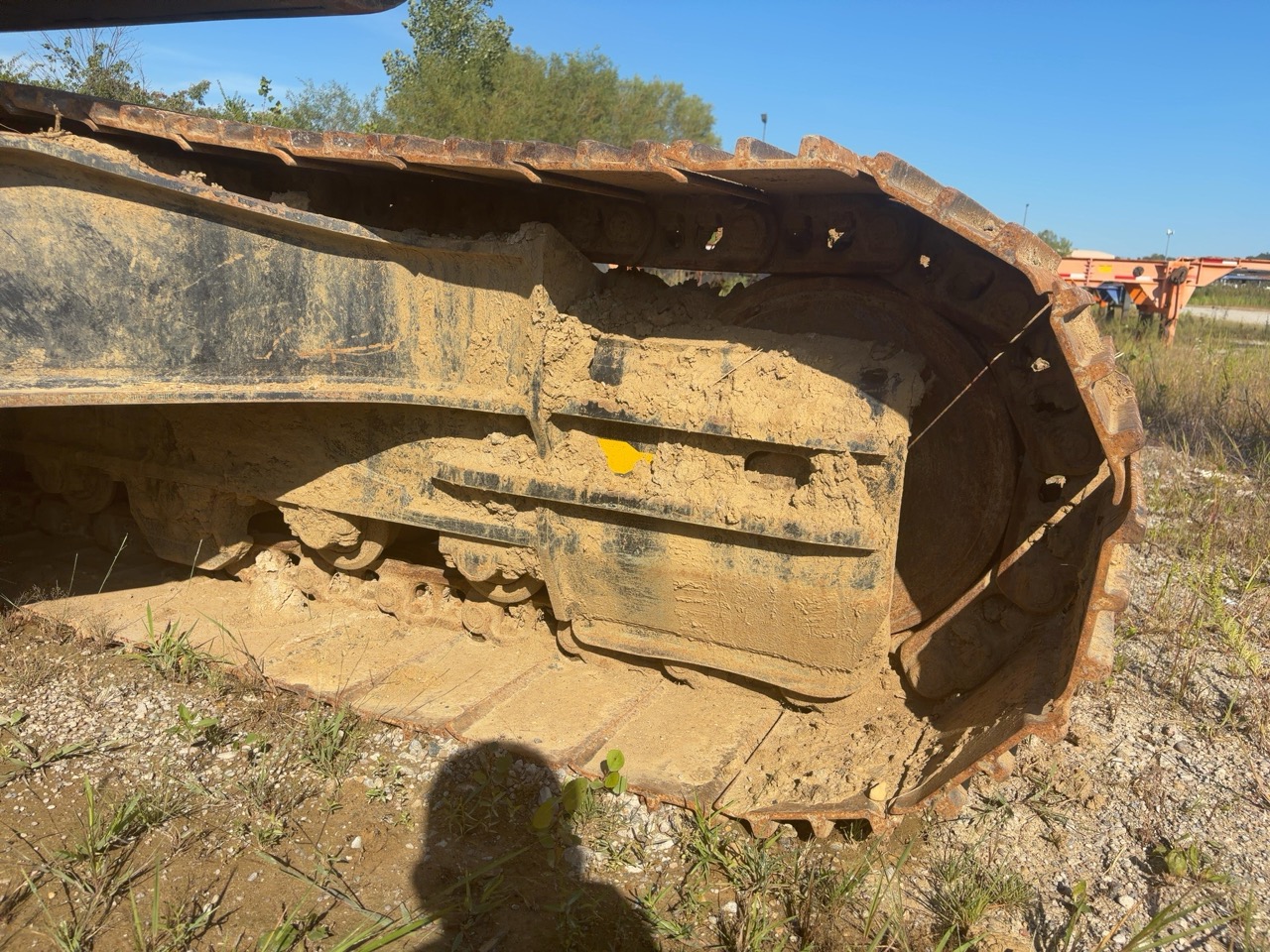 SANY 225C Crawler Excavator, 2021 - Image 29