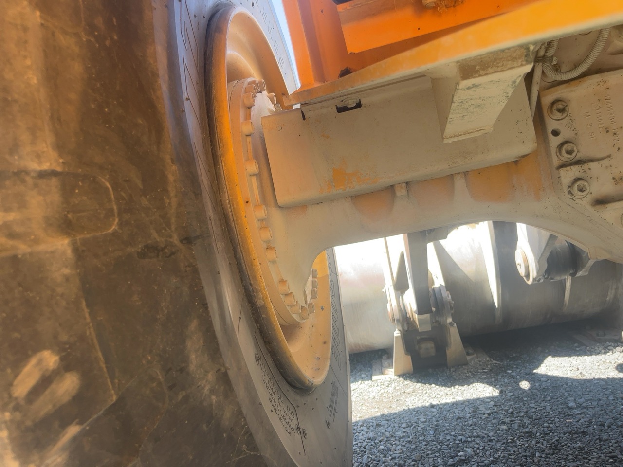 Volvo L150H Wheel Loader, 2023 - Image 29