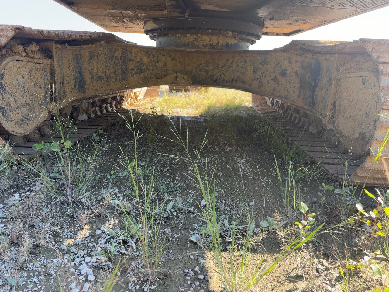 SANY 225C Crawler Excavator, 2021 - Image 30