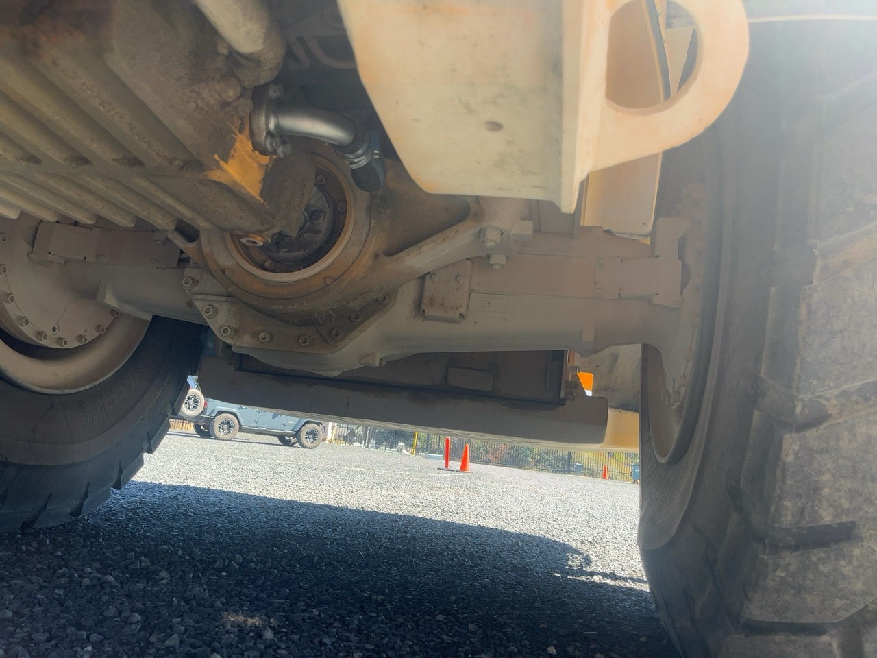 Volvo L150H Wheel Loader, 2023 - Image 30
