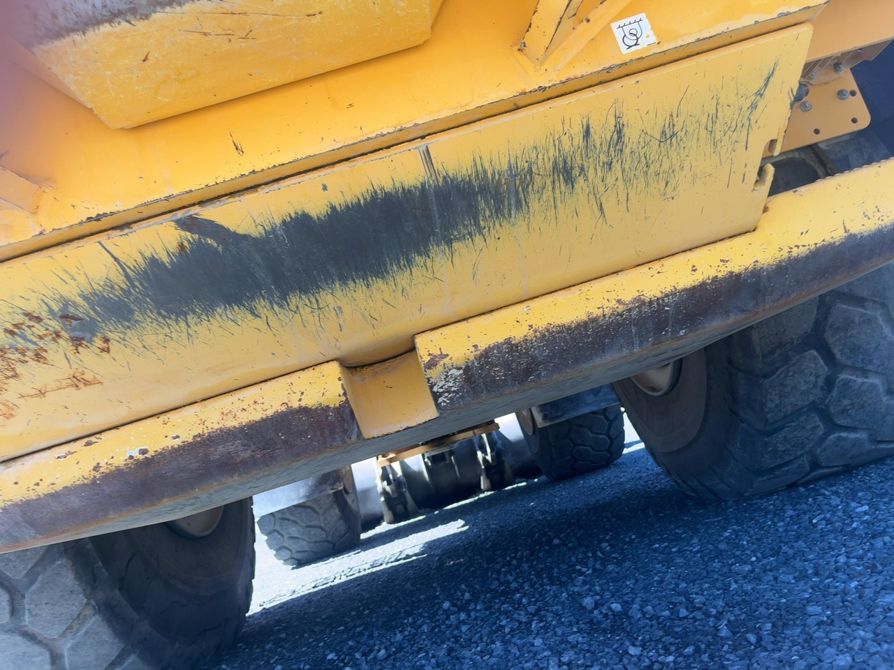 Volvo L150H Wheel Loader, 2023 - Image 31