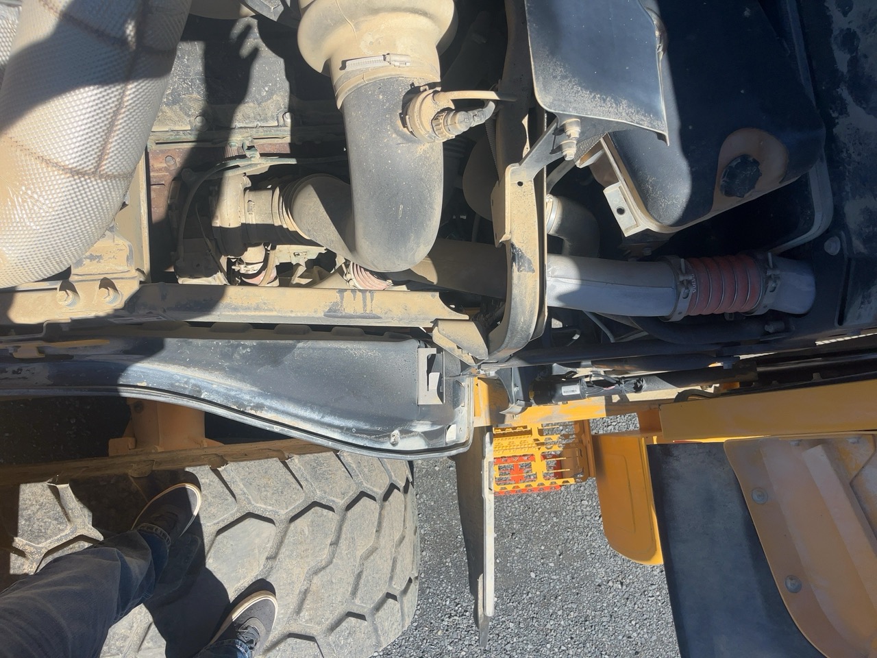 Volvo L150H Wheel Loader, 2023 - Image 32