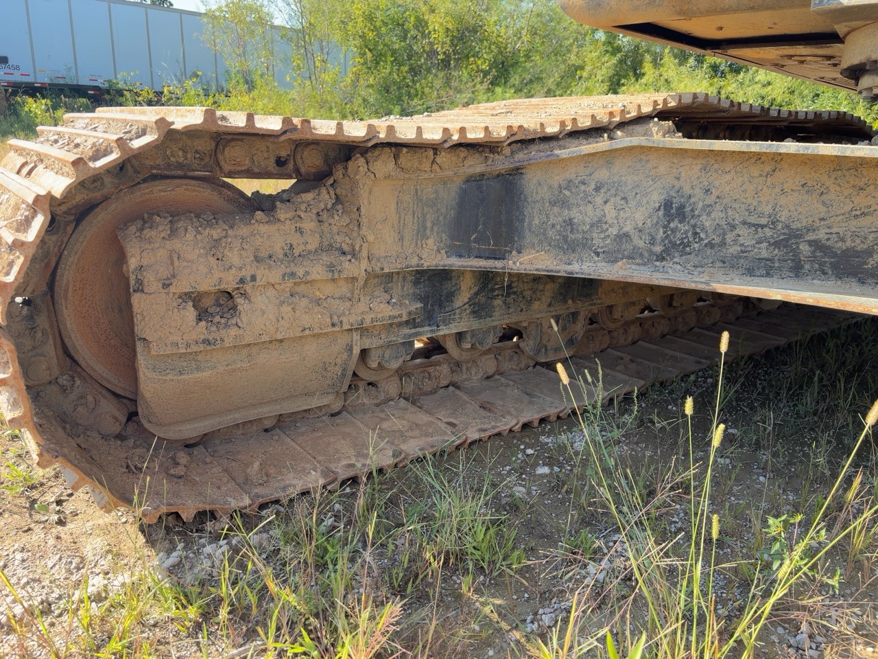 SANY 225C Crawler Excavator, 2021 - Image 33