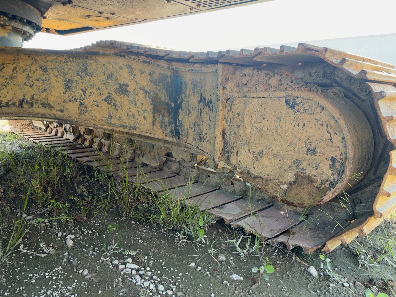 SANY 225C Crawler Excavator, 2021 - Image 34