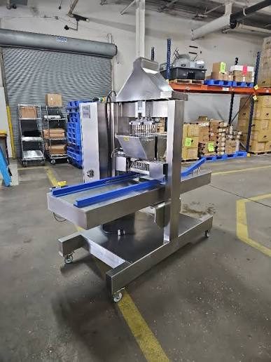 SaintyCo DM-50X Confectionery Depositor, 2023