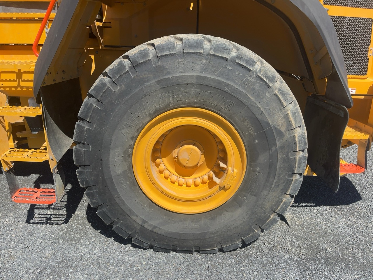 Volvo L150H Wheel Loader, 2023 - Image 36