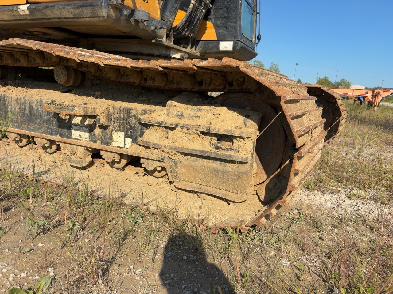 SANY 225C Crawler Excavator, 2021 - Image 37