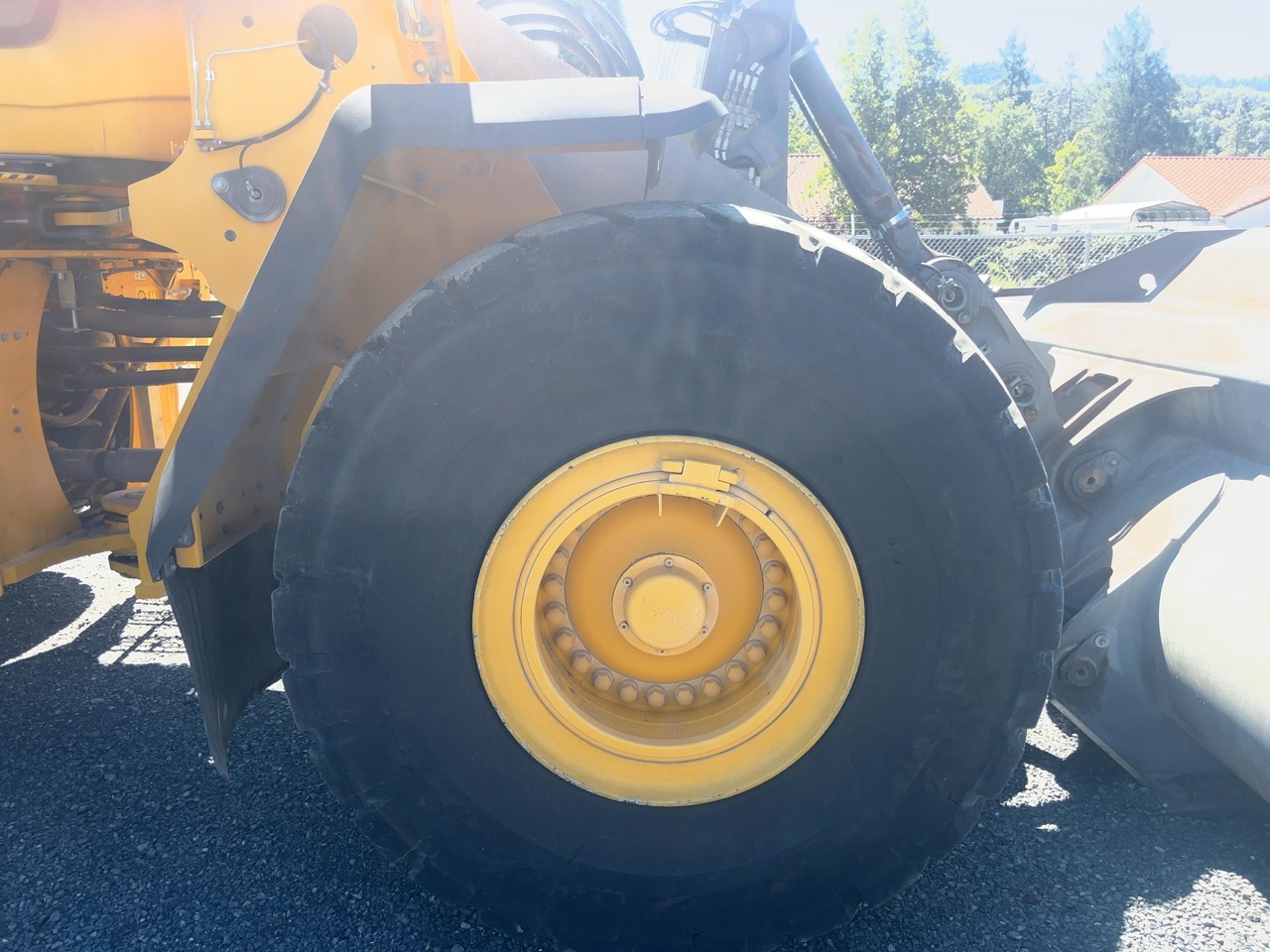 Volvo L150H Wheel Loader, 2023 - Image 37