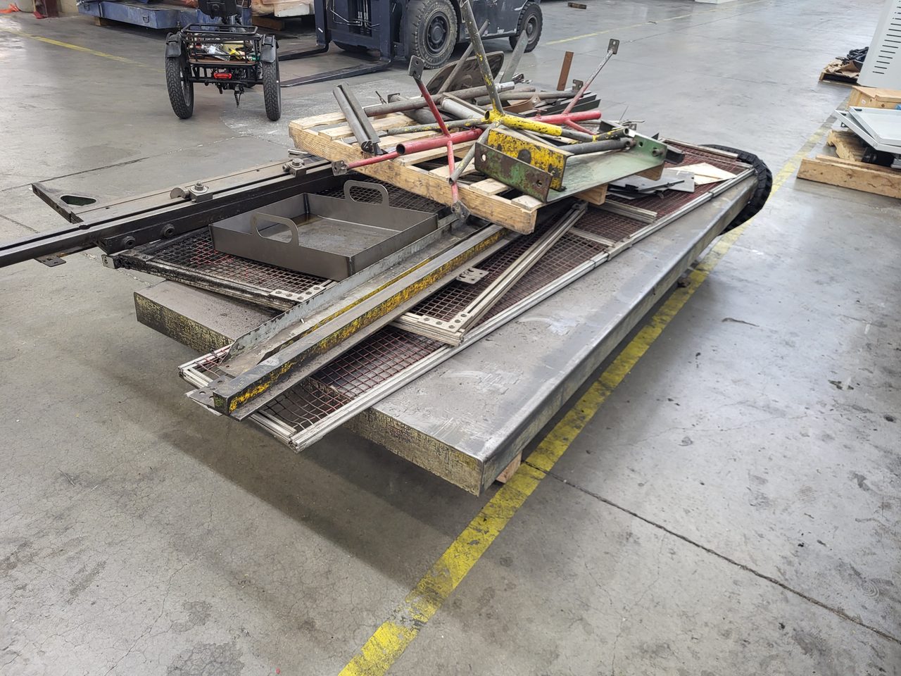 1/4" X 12' Cincinnati Model 250hs Hydraulic Shear; Back Gauge