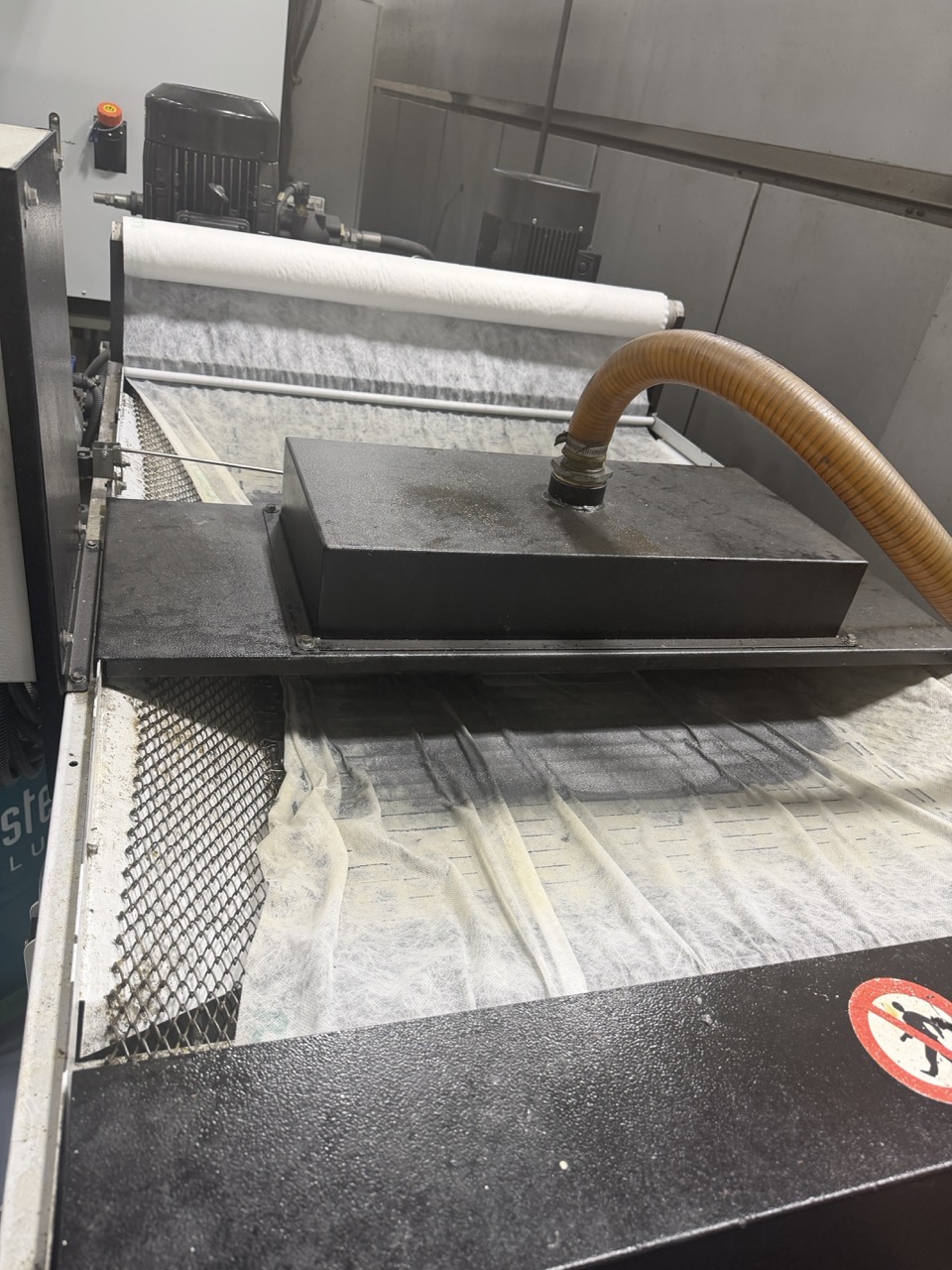 Parpas XS63 5-Axis Gantry Mill, 2011 - TSC, Renishaw Probe, Dual Chip Conveyors, 120 ATC - Image 58