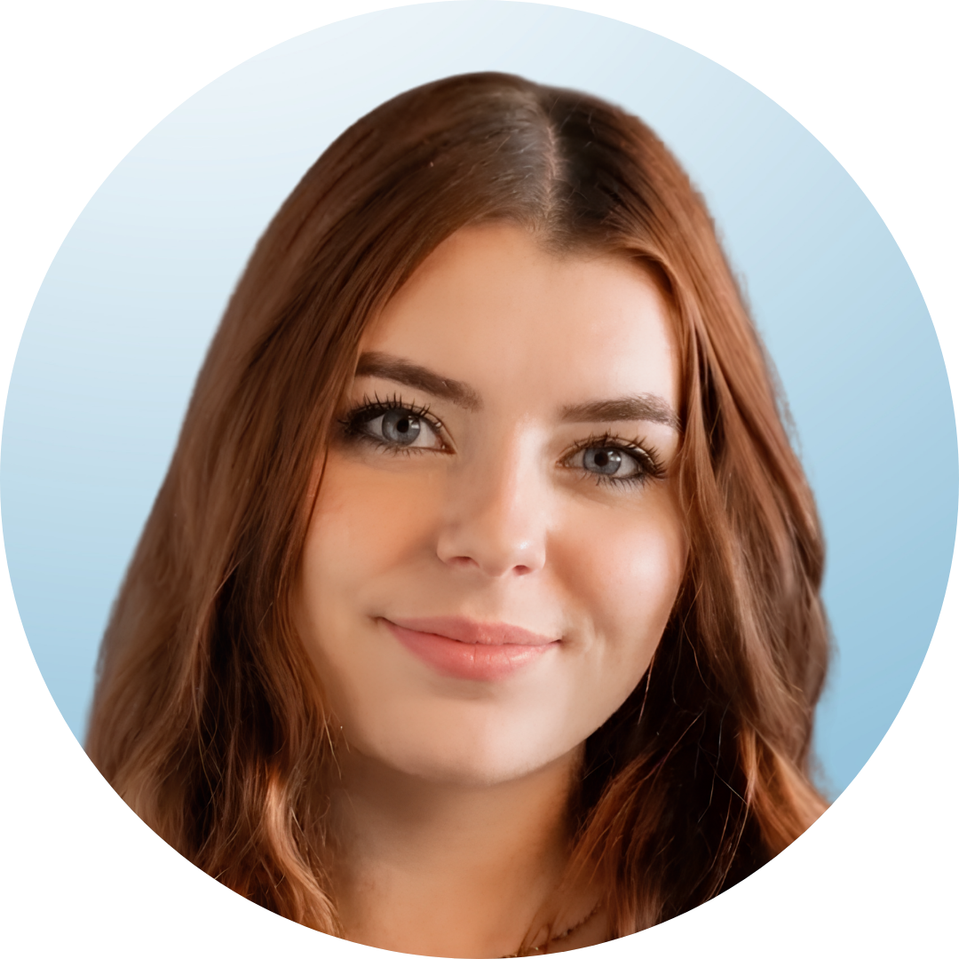 Laci McElmurry