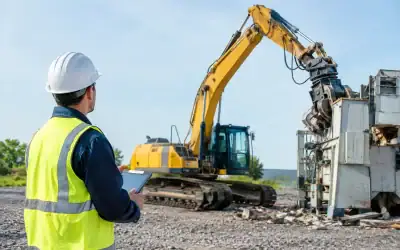 Equipment Removal Costs: What Plants Should Expect