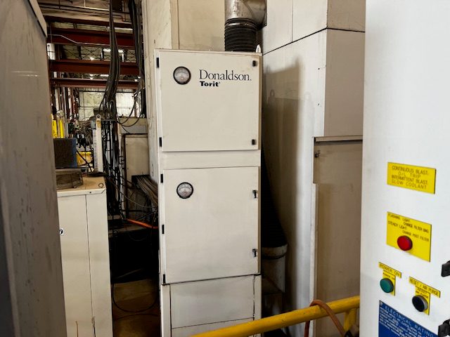 Mag VTC-1600 Vertical Turning Center, 2005 - Fanuc, Live Milling, 63" Table, 78" Swing, Pallet Changer