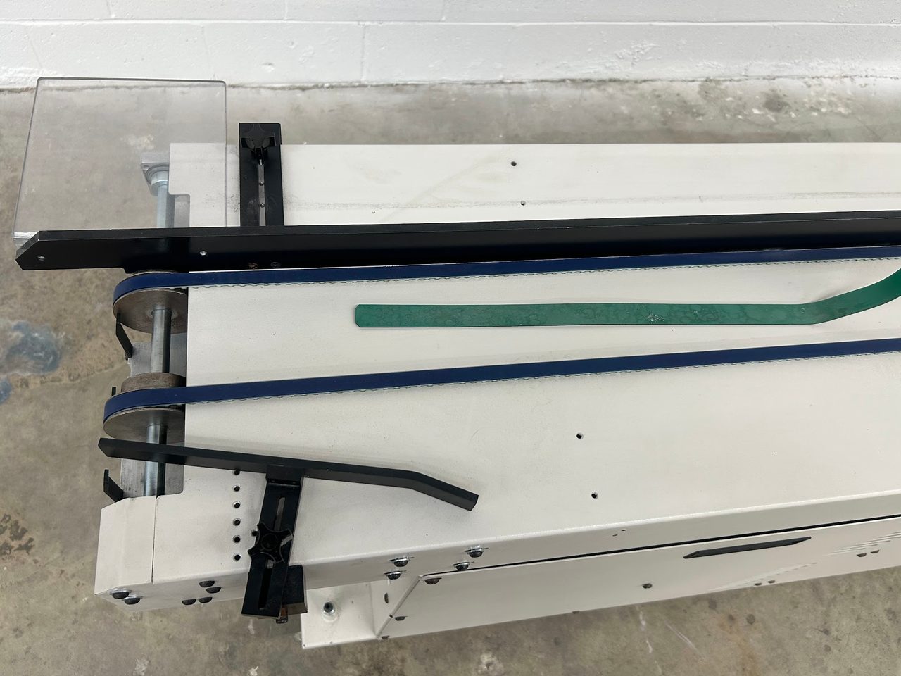 Pitney Bowes FlowMaster, 2018 - Automatic Mail Inserter System w/ MCS Falcon Inkjet Printer