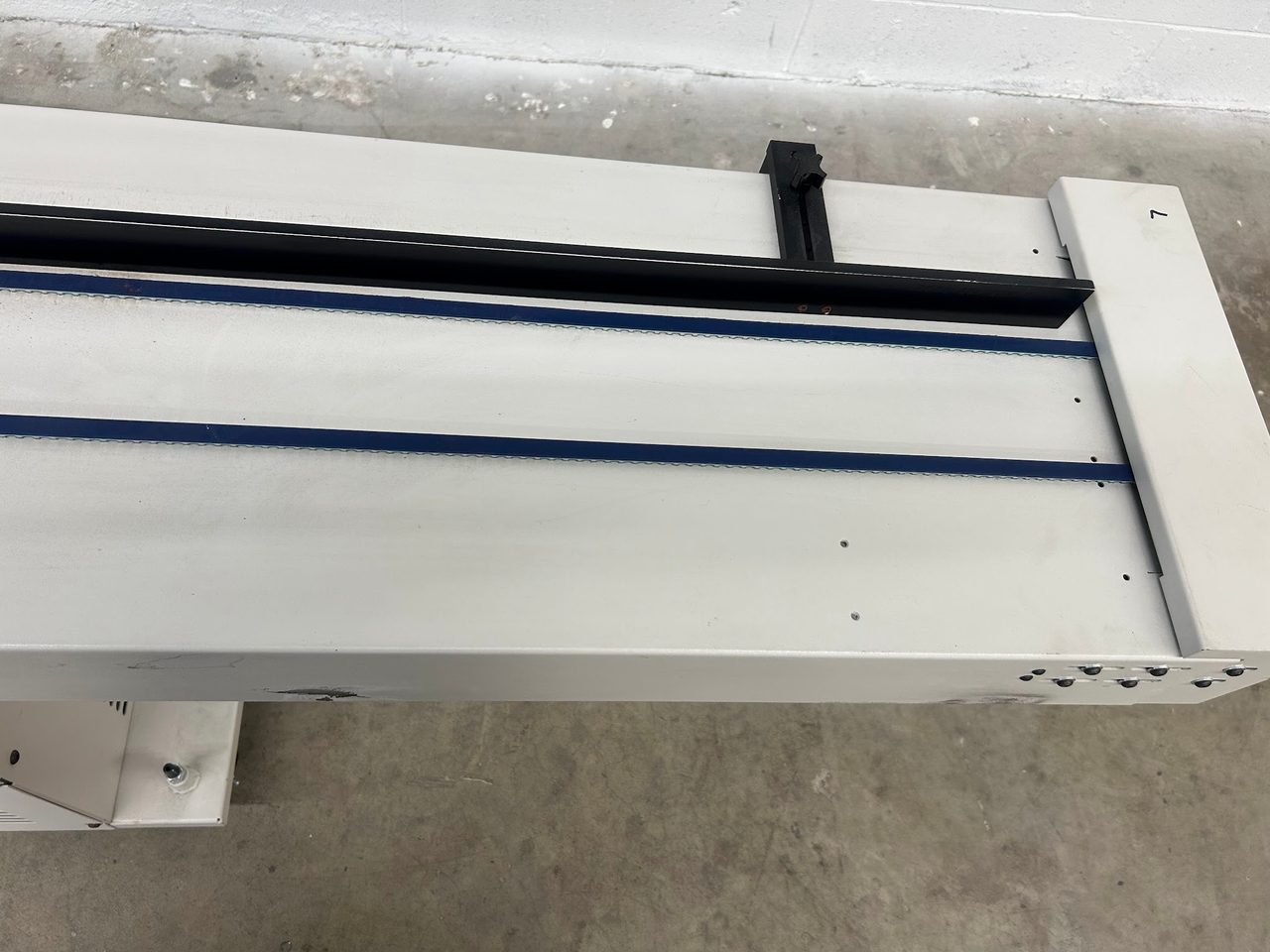 Pitney Bowes FlowMaster, 2018 - Automatic Mail Inserter System w/ MCS Falcon Inkjet Printer