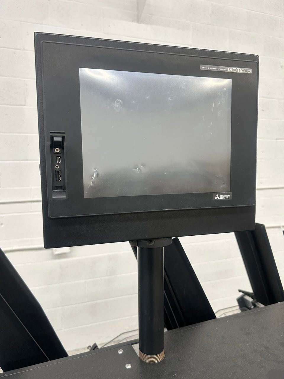 Pitney Bowes FlowMaster, 2018 - Automatic Mail Inserter System w/ MCS Falcon Inkjet Printer