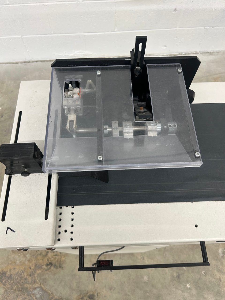 Pitney Bowes FlowMaster, 2018 - Automatic Mail Inserter System w/ MCS Falcon Inkjet Printer