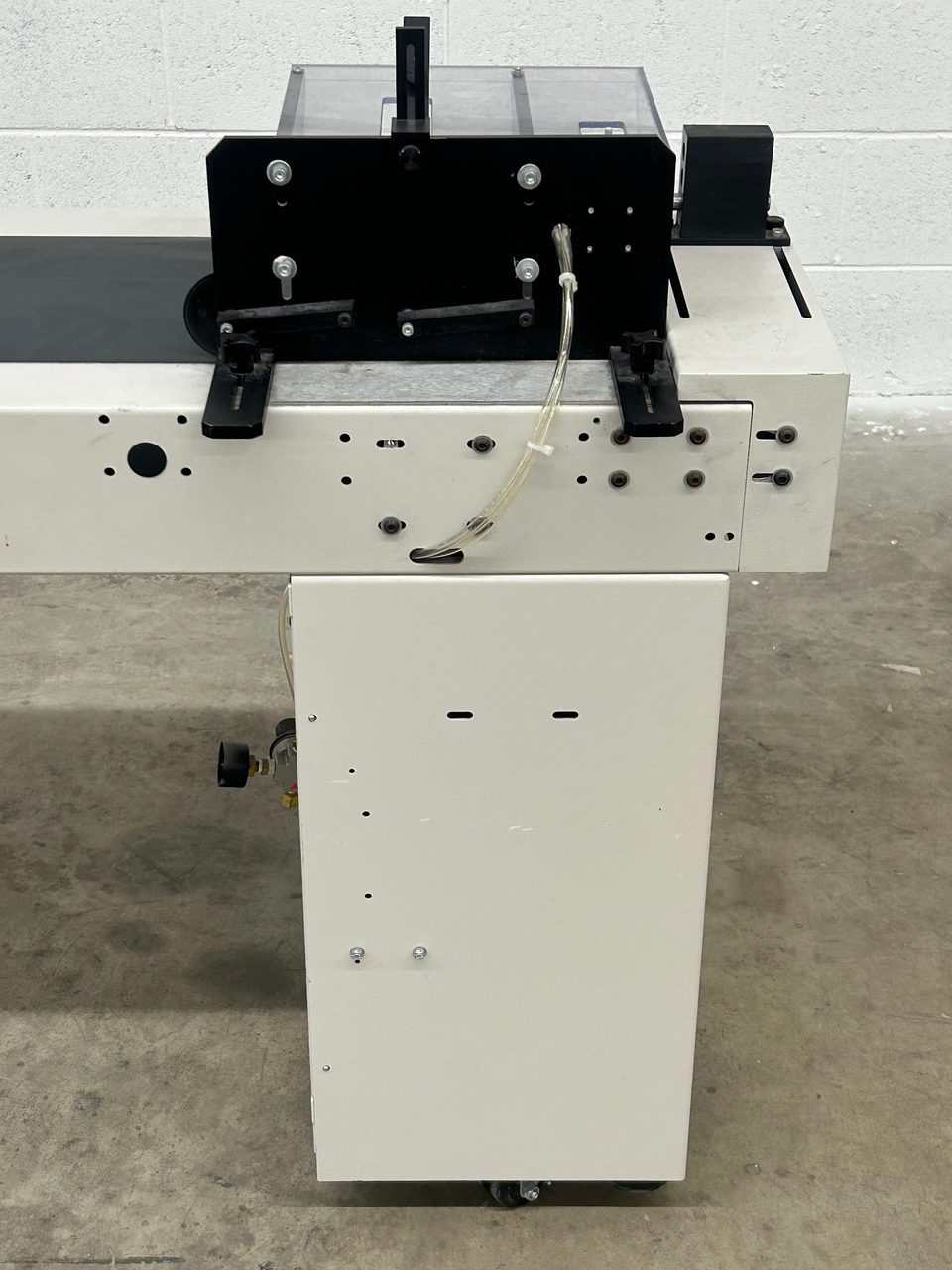 Pitney Bowes FlowMaster, 2018 - Automatic Mail Inserter System w/ MCS Falcon Inkjet Printer