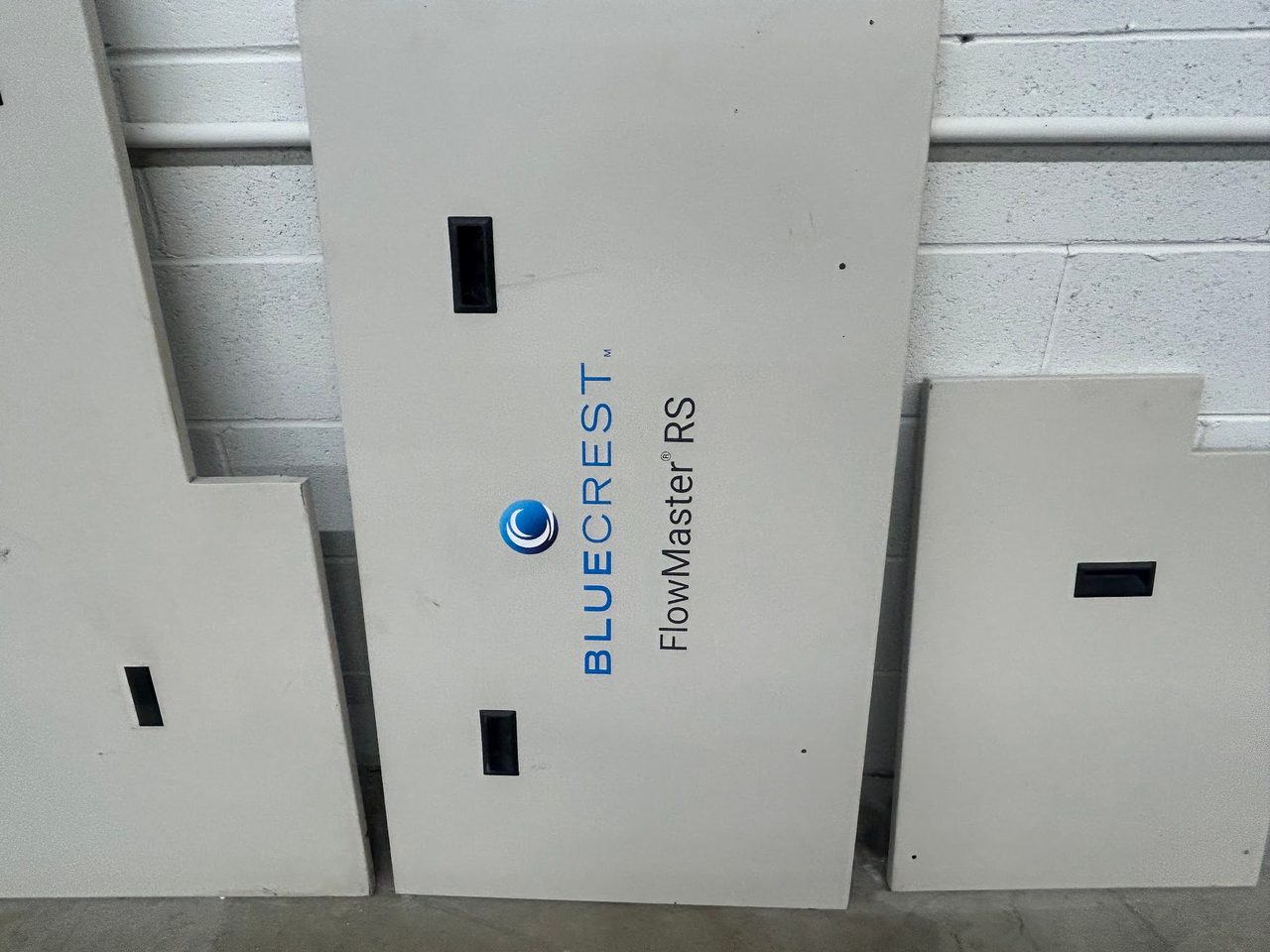 Pitney Bowes FlowMaster, 2018 - Automatic Mail Inserter System w/ MCS Falcon Inkjet Printer