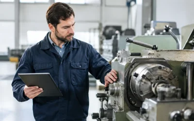 Used Equipment Warranty Guide for Shop Buyers
